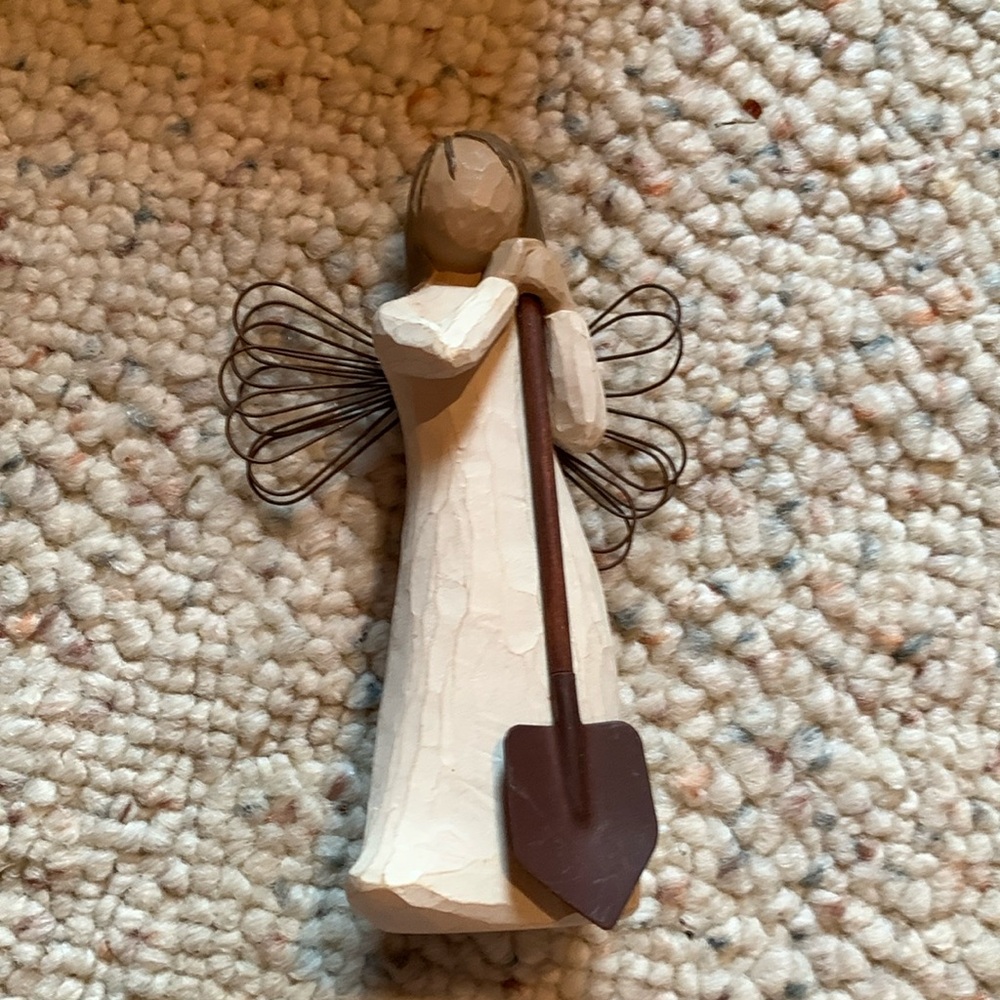 Willow tree Figurine